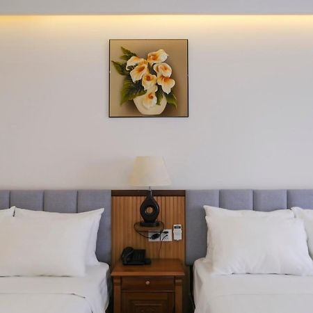 Xavia Hotel Quy Nhon Eksteriør billede