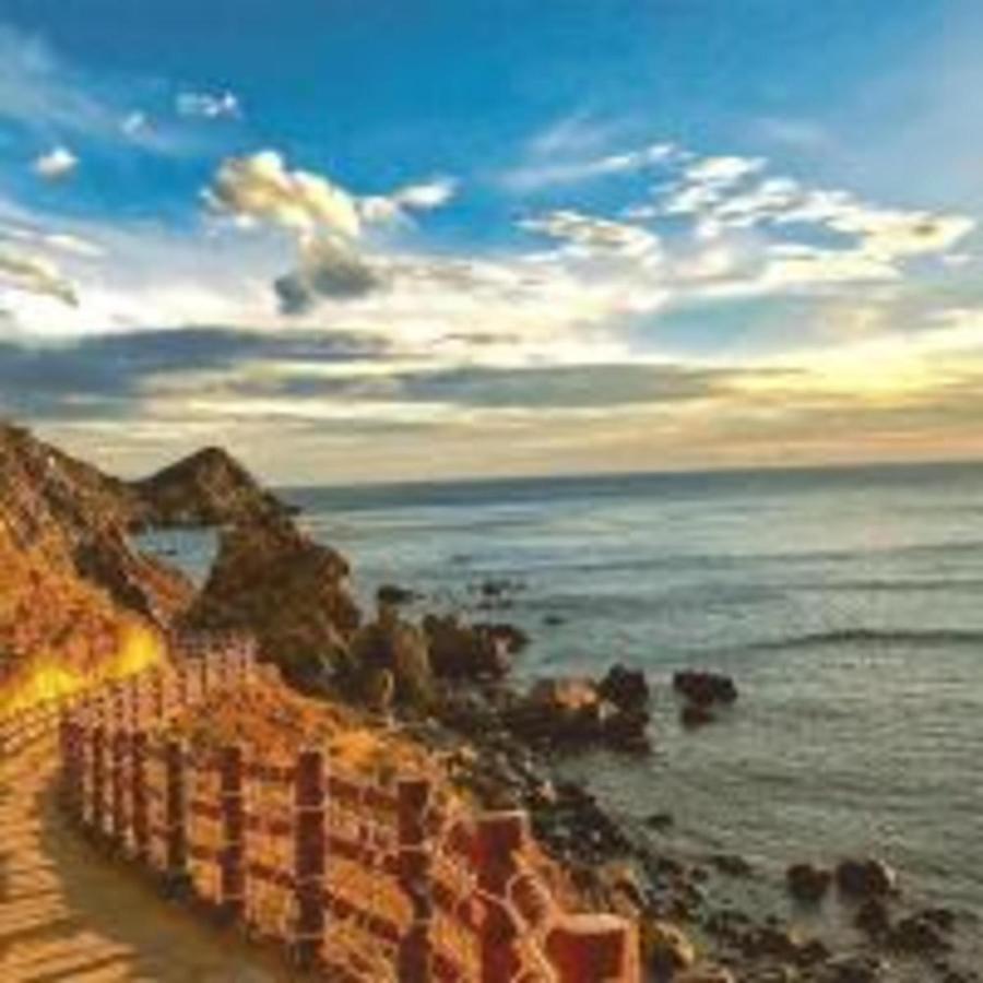 Xavia Hotel Quy Nhon Eksteriør billede